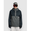Volcom Hossegor 20K Anorak black