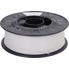 3DJAKE easyPETG Matte bela - 1,75 mm/1000 g