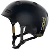 POC Crane MIPS Fabio Ed. Uranium Black Matt/Gold XS-S/51-54
