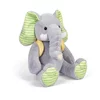 Bigjigs Toys Plišasti slon 26 cm