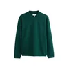 Next Pulover temno zelena