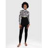Rip Curl Wmns Ebomb 43Gb Zf - Sub Wetsuit lime