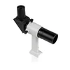 Iskalni daljnogled Skywatcher 6x30 z nastavkom, črn