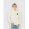 Rip Curl Wetsuit Icon Kids Hoodie bone