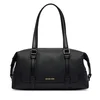 MICHAEL Michael Kors Ročna torba 30F6G24L3L Črna