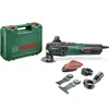 Bosch Višenamenski alat PMF 350 CES - Renovator + set alata 0603102200