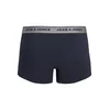 JACK & JONES Muške bokserice 12138239, 2 komada, Tamnoplave