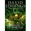 Queen Of Sorcery