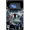 Star Wars The Force Unleashed (PSP) - Rabljeno