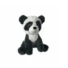 Plišana igračka za decu panda 11-70329, Crna