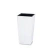Prosperplast Saksija Urbi Square S265, Bela