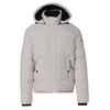 KOROSHI Prehodna jakna kamen