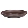 Harmony skleda pod loncem rjava premer 35 cm