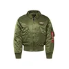 Bomber Alpha Industries CWU 45 Heritage Sage Green L