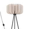Sollux SL.1863 - Podna lampa MULA 1xE27/15W/230V krem