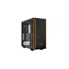 Be quiet! Pure Base 600 Window Orange BGW20