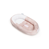 Doomoo gnezdo za bebe Misty Pink