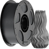 Anycubic PLA Basic Texture Grey - 1,75 mm/1000 g