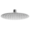 Mexen Slim deževna prha 20 cm, krom - 79220-00