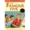 Famous Five: Five On Finniston Farm