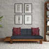 Atelier del Sofa Fotelja za odmaranje CPT8378-200, Antracit