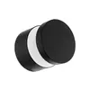 Eglo Melzo spoljna zidna lampa/spot/1, led, 11w, 950lm, aluminij/crna