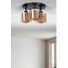 Opviq Luster 2599492, Crni