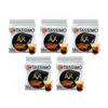 Jacobs Douwe Egberts Tassimo Lor Lungo Colombia 16 kartonov za pijače 5 pak
