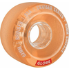 Globe Bruiser Clear Coral 62 mm