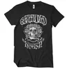 Grateful Dead Halloween 1970 Black XL Majica