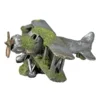 Nobby dekor letalo - 19 x 19 x 8 cm