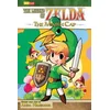 Legend of Zelda, Vol. 8