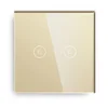 EXESHOP 2G1W 300W Zlatni (TOUCH SWITCH)