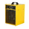 Master Električni grelec Electric heater with fan B 3.3 IT, 3.3 kW