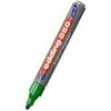 Edding 250 marker za bele table zelen z valjčno konico 1,5-3 mm