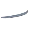 OEM Spojler za gepek Subaru Impreza (2003+), sa stop svetlom, Sivi