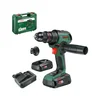 Bosch Akumulatorska bušilica-odvrtač AdvancedDrill 18V-80 QuickSnap, 2x 2.5Ah 06039E2002