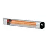 Blumfeldt Dark Wave, infrardeči grelnik, 2000W, IP65, aluminij, srebrn  (HHG4-Dark-Wave)