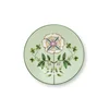 Pip Studio Krožnik Petit Four Lily&Lotus Light