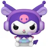 Funko POP! Sanrio: Gamer Kuromi