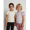 Sinsay - Rebrasta majica 2 pack - šareno