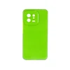 Maska za telefon GLITTER CASE za Xiaomi Redmi 13 DZ17, Zelena