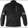 ALPINESTARS Hurricane tekstilna kišna jakna crn