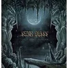 Sear Bliss - The Pagan Winter (Limited Edition) (Clear Ultra W/ Blue Aqua Splatter Coloured) (LP)