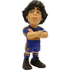 MINIX Nogomet: Ikona Maradona - MODRA IN RUMENA