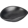 APS Zen skleda, črna, prostornina: 0,10 litra, 35 mm, dolžina: 130 mm
