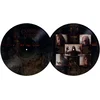 Cannibal Corpse - A Skeletal Domain (Reissue) (Limited Edition) (Picture Disc) (LP)