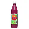 JOVI tempera barva 500ml v steklenički rjave barve