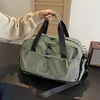 Banzheni Putna torba, 41 L, Maslinasta