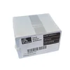 Zebra 100 kos Belih kartic Zebra Premier PVC 30 mil